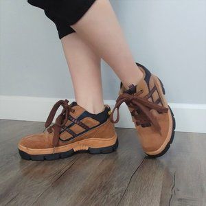 Caterpillar Shoes/Boots